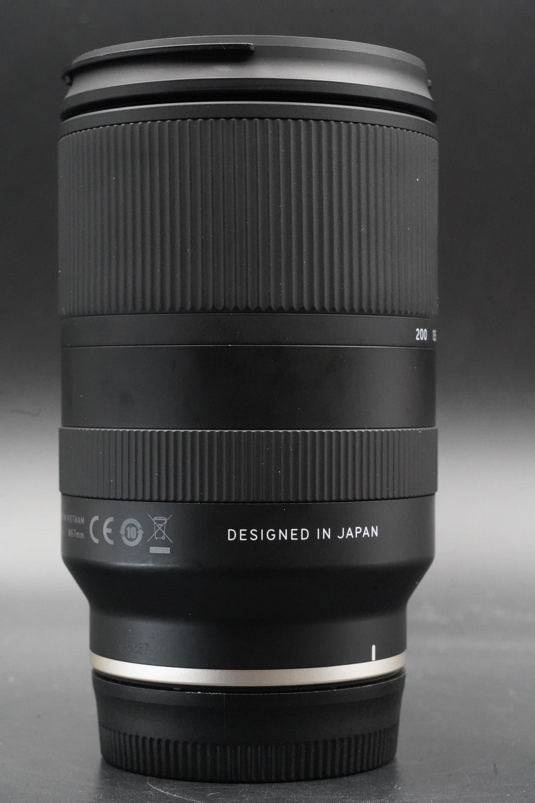 Tamron 28-200mm f/2.8-5.6 Di III RXD Lens for Sony E mount With BOX 11482