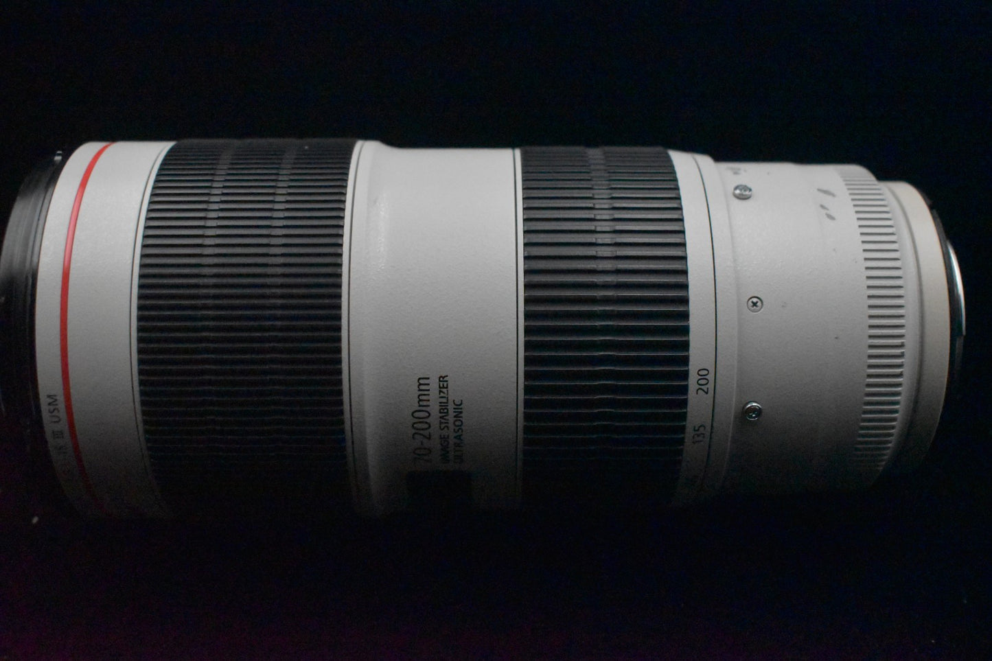 Canon EF 70-200mm f/2.8 L IS III USM Telephoto Lens US Duty Paid 9260