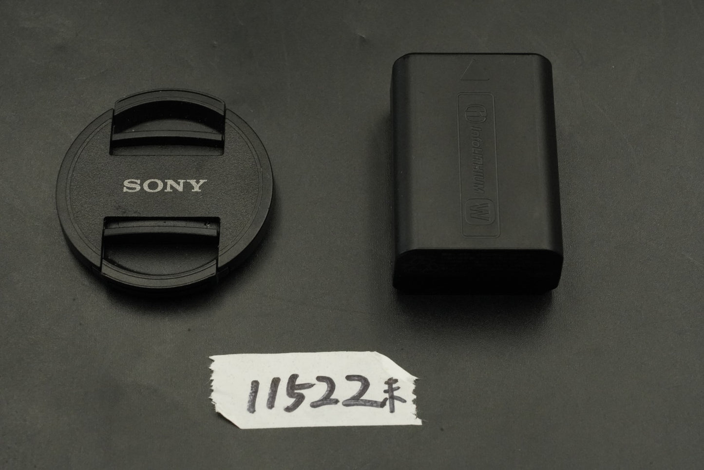 Sony Alpha A6400 Mirrorless Digital Camera Black with Lens US Duty Paid 11522