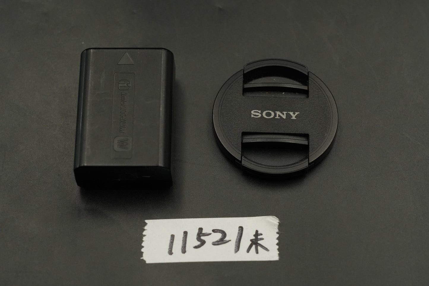 Sony Alpha A6400 Mirrorless Digital Camera Black with Lens US Duty Paid 11521
