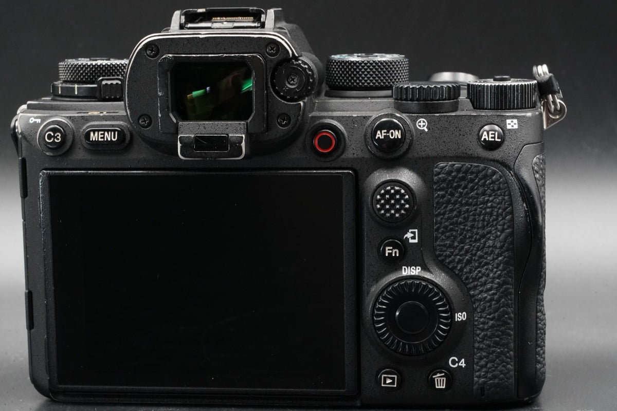 SONY a1 ILCE-1 Spiegellose Digitalkamera [Englisch OK] -424 Schnitte- #10792