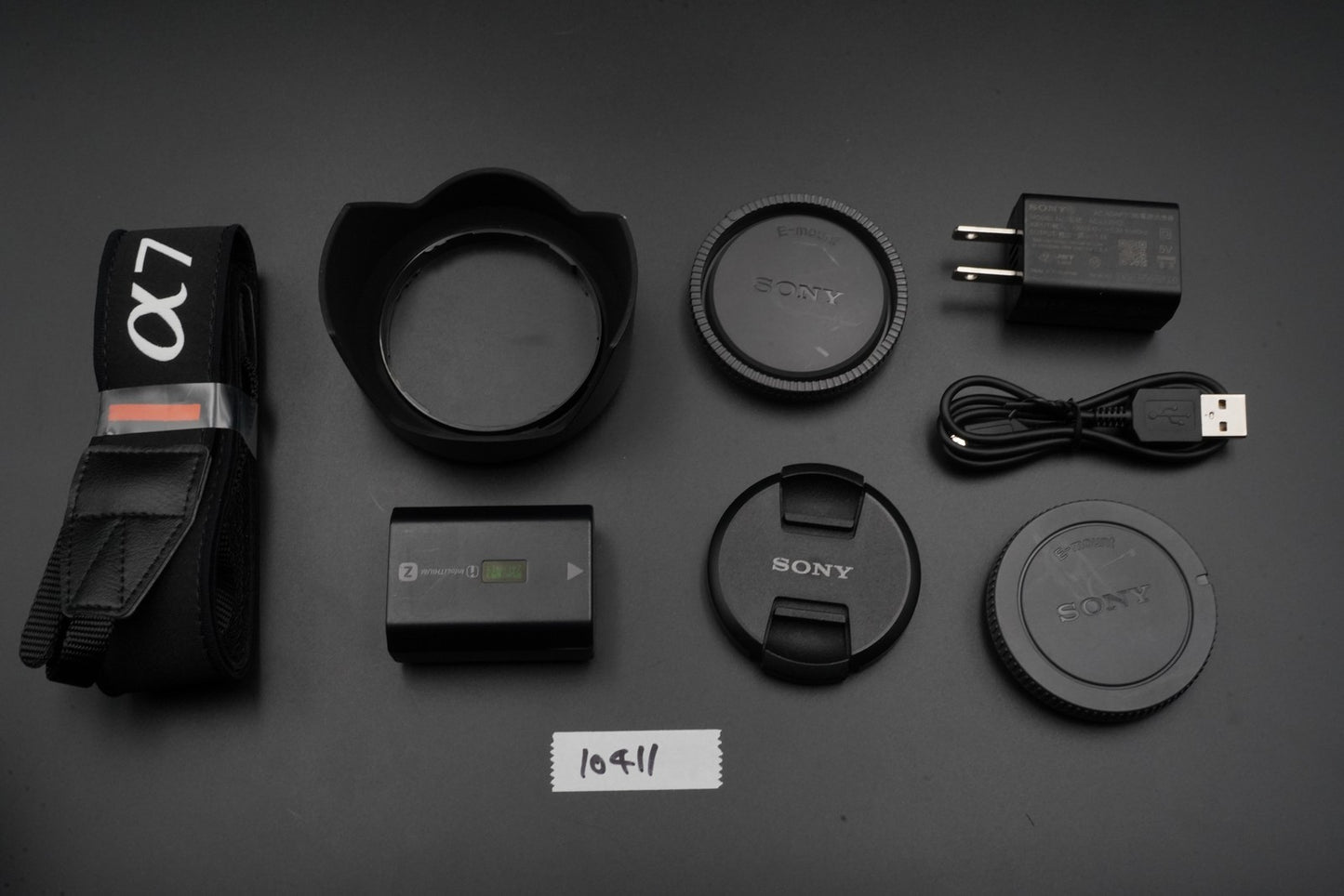 Sony Alpha a7 III ILCE-7M3 Mirrorless Digital Camera w/ FE 28-70 Lens 10678