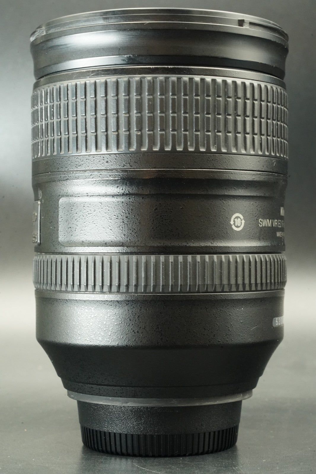 Nikon AF-S FX NIKKOR 28-300mm F/3.5-5.6G ED VR Zoom Lens #11910