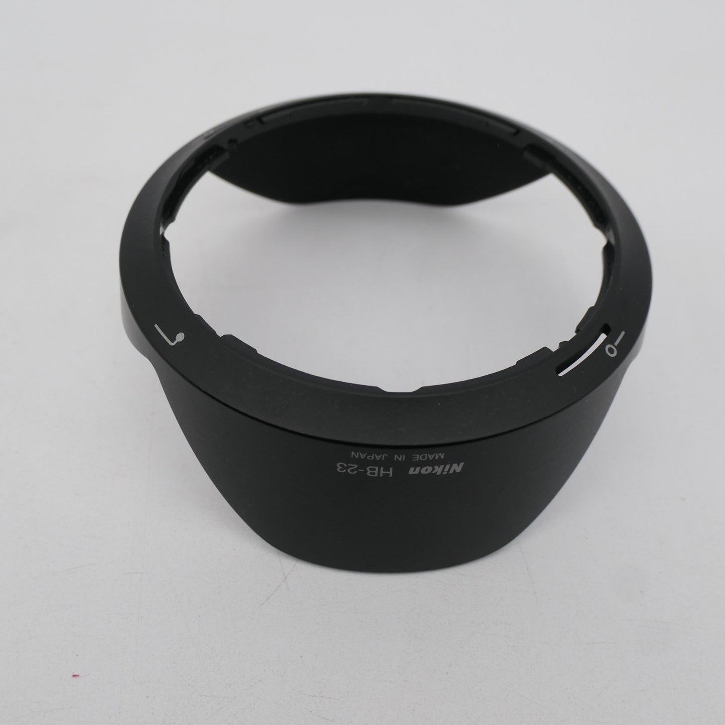 [US Duty Paid] Nikon AF-S Zoom Nikkor ED 17-35mm f/2.8D IF Lens Japan 8672