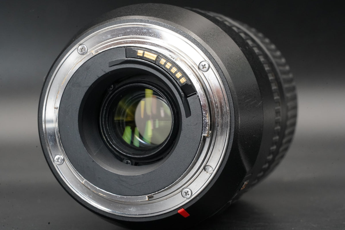 Tamron A005 SP 70-300mm f/4-5.6 Di VC USD for Canon US STOCK #11437