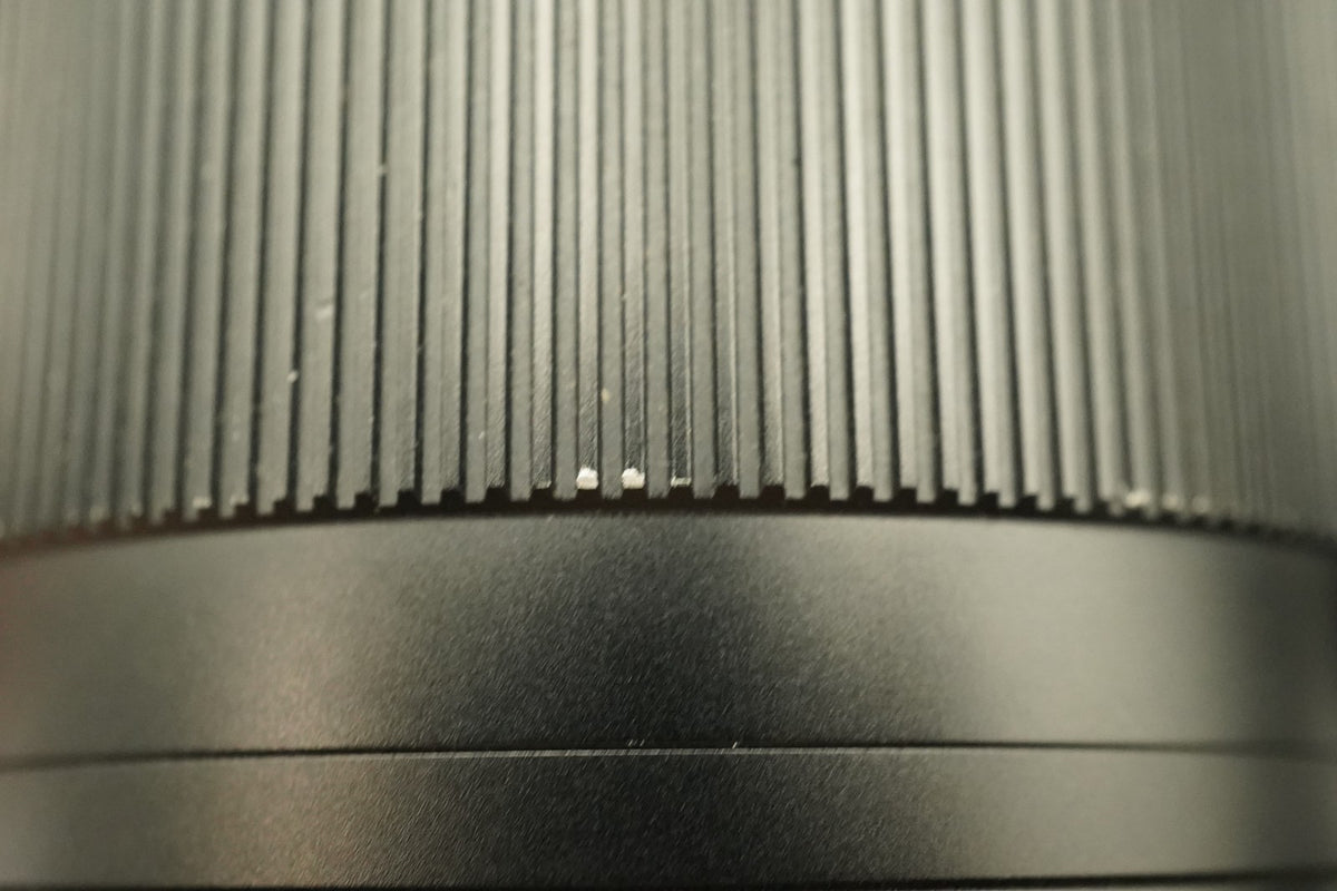 Panasonic Lumix 100-400mm F4-6.3 Leica DG Vario Elmar ASPH OIS H-RS100400 #12370