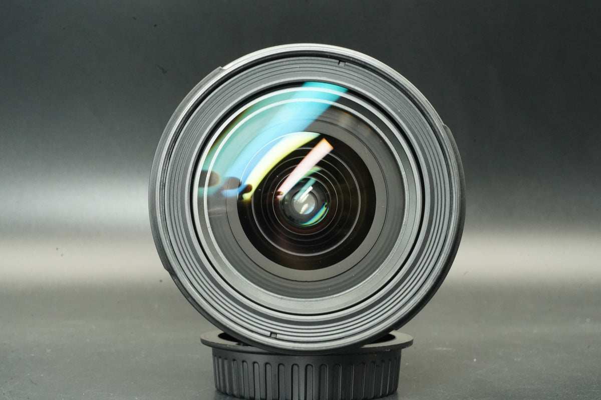 Canon EF 24-70mm f/4 L IS USM Zoom Lens #125222