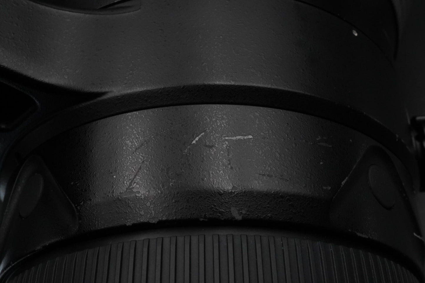 Nikon Nikkor AF-S 400mm F2.8 G ED VR Lens JAPAN US DUTY PAID 11253-2