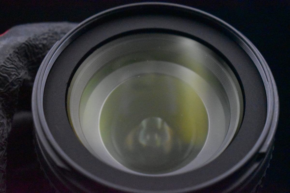Nikon AF-S DX NIKKOR 18-105mm f/3.5-5.6G ED VR Zoom Lens US STOCK #9380
