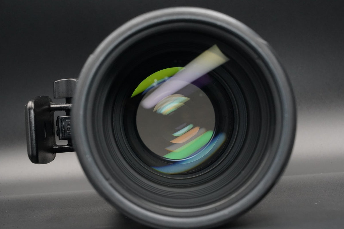 Nikon AF-S NIKKOR 70-200mm f/2.8E FL ED VR Lens JAPAN 10466 US STOCK #10723