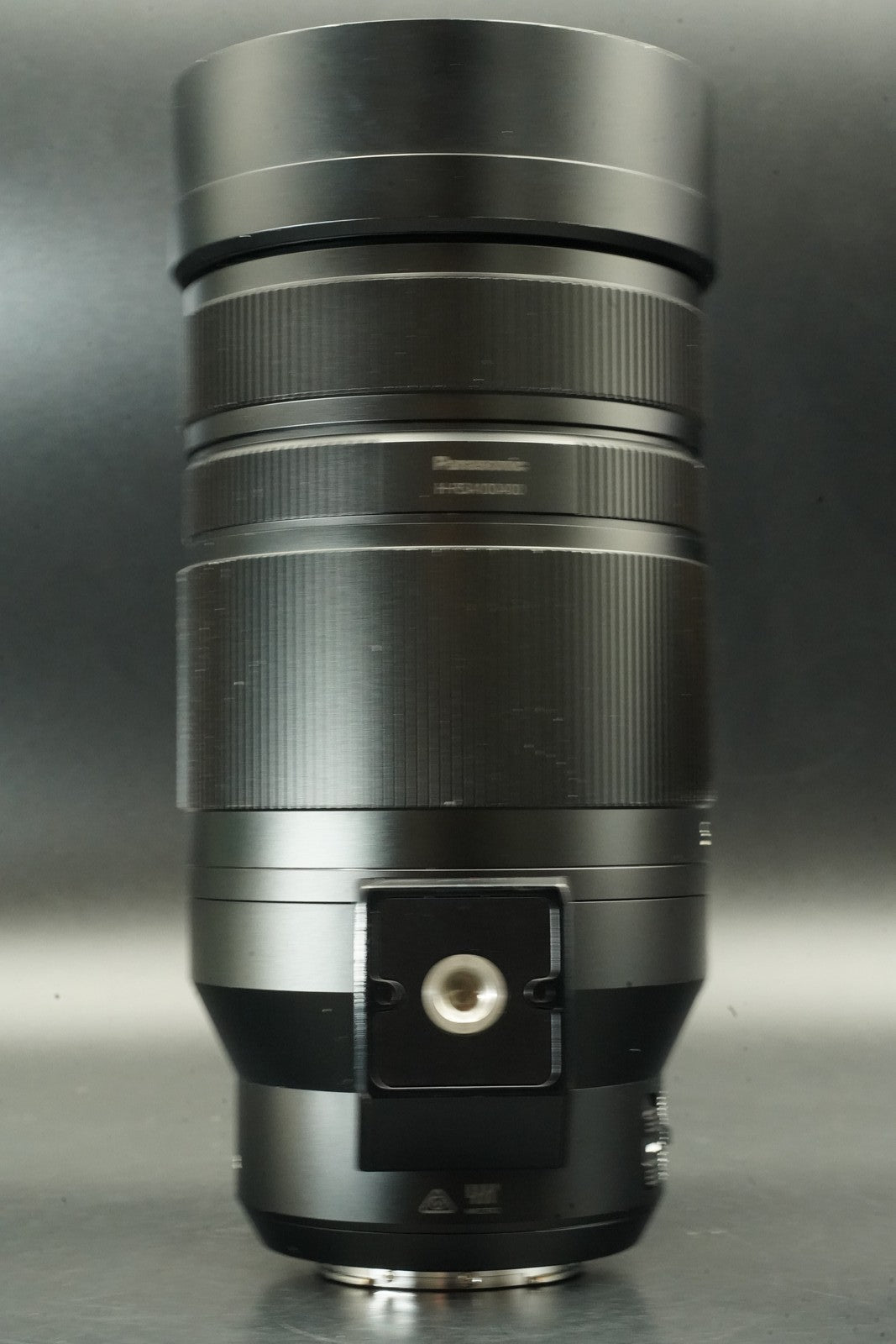 Panasonic LEICA DG VARIO-ELMAR 100-400mm F4-6.3II H-RSA100400 #12339