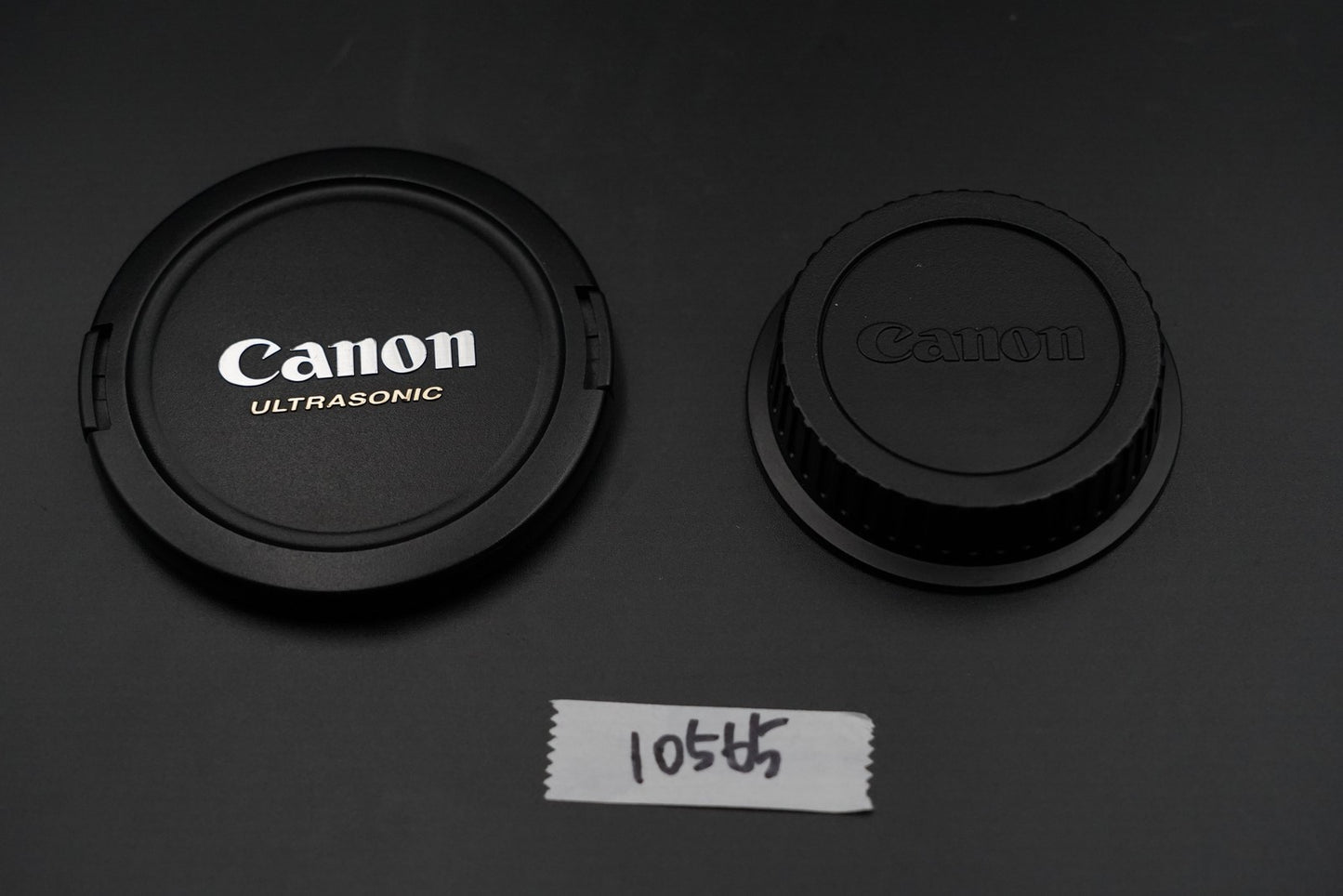 Canon EF 24-70mm f/2.8 L USM AF Telephoto Zoom Lens Used US Duty Paid 10565