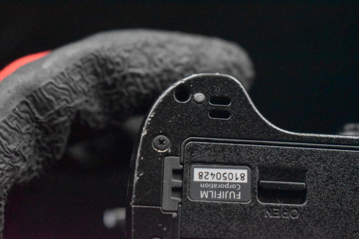 [US Duty Paid] Appareil photo numérique sans miroir Fujifilm Fuji X-T2 XT2...