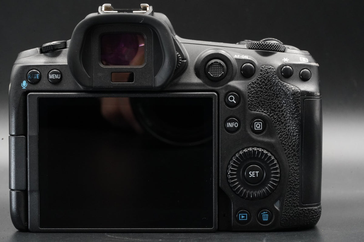 Canon EOS R5 Mirrorless Digital Camera Excellent Condition US STOCK #10629