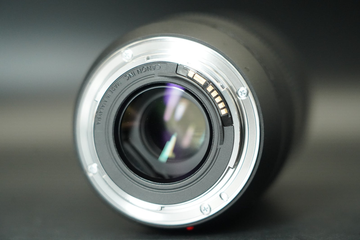 Canon EF 70-300mm f/4-5.6 IS II USM Zoom Lens 11661