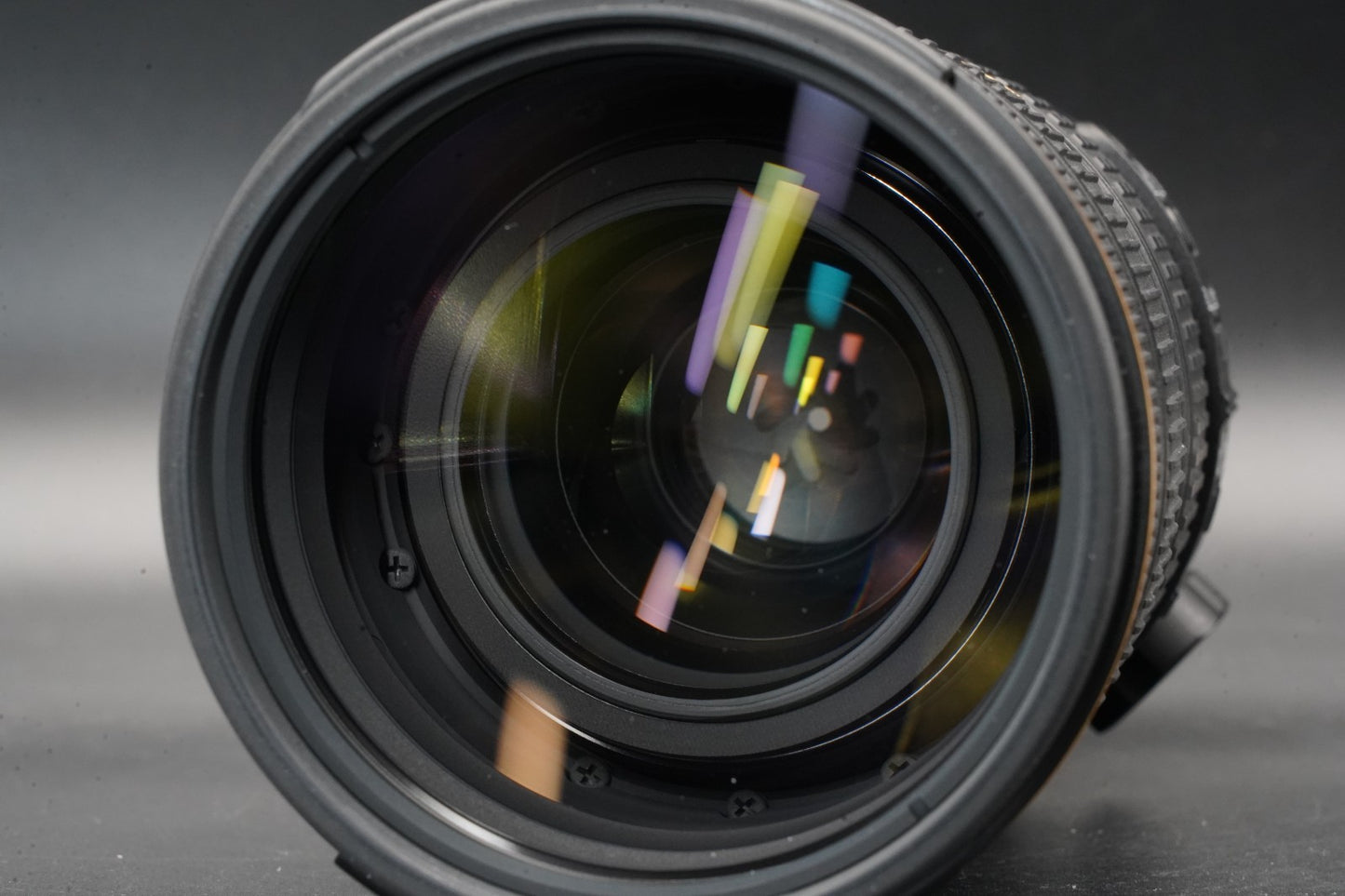 Nikon AF-S NIKKOR 70-200mm f/2.8G 2.8 G ED VR II ALMOST UNUSED 11238