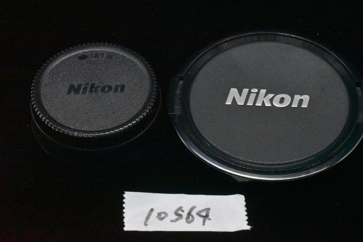 Nikon Zoom NIKKOR AF 80-200mm F/2.8 D ED Lens New US STOCK #10564