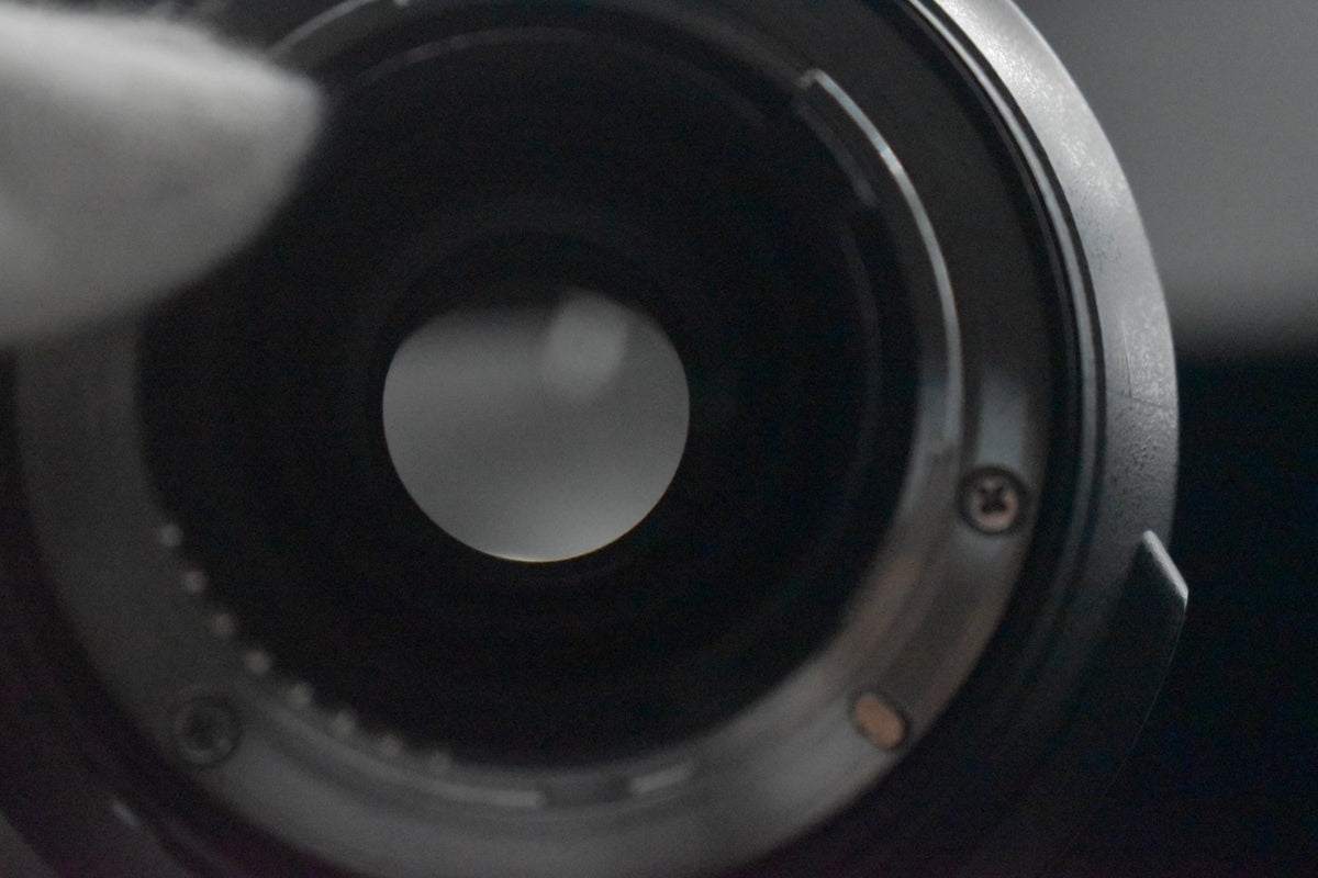 [US Duty Paid] Objectif zoom Nikon AF-S FX NIKKOR 28-300mm F/3.5-5.6G ED VR 8676