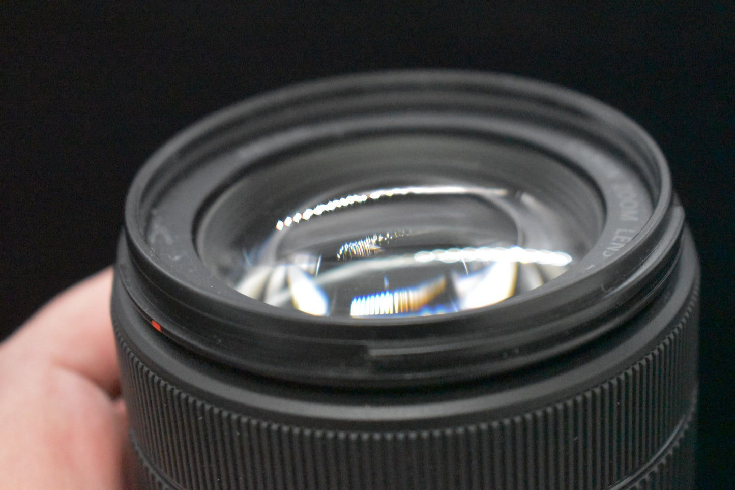 Canon EF-S 18-135mm f/3.5-5.6 IS USM AF Zoom Lens US Duty Paid 10706-08 13-18