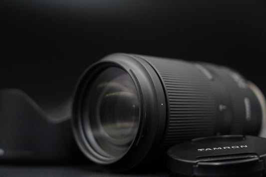 Tamron 70-180mm F/2.8 Di III VXD Lens for Sony E Mount US Duty Paid 10052