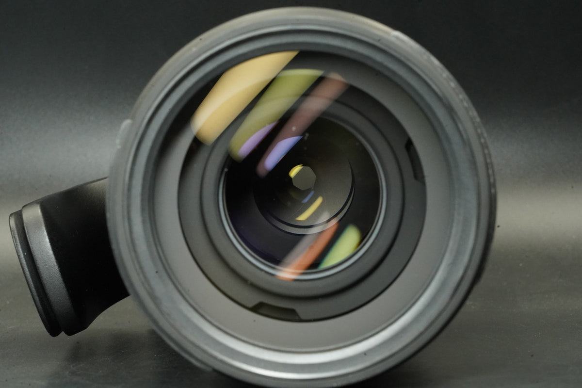 TAMRON 150-500mm F/5-6.7 Di III VC VXD A057 for Sony E Mount #12087