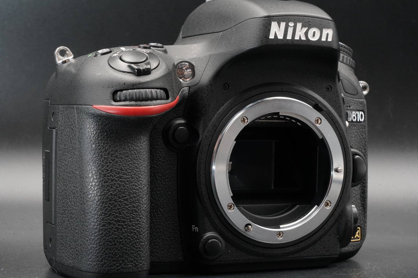 15% cuts! Nikon D610 DSLR Digital SLR Full Frame Camera Used US Duty Paid 11307