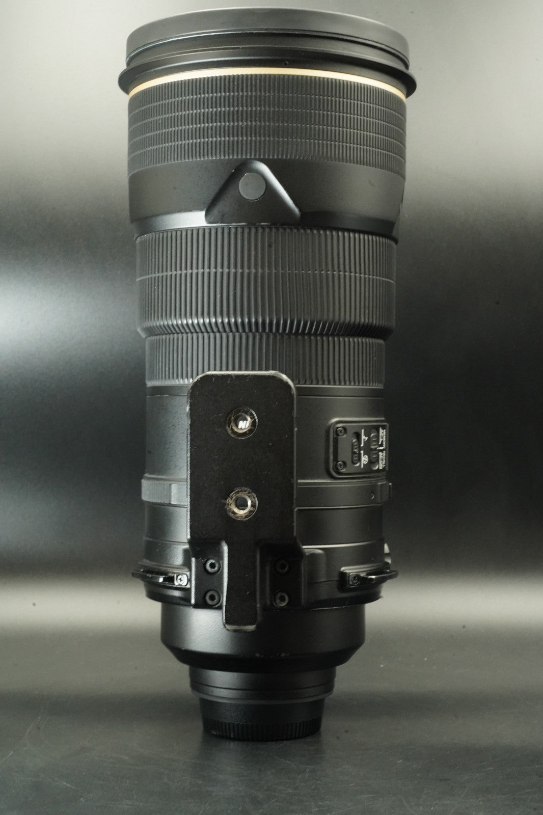 Nikon AF-S NIKKOR 300mm f/2.8 G IF-ED Lens #12538