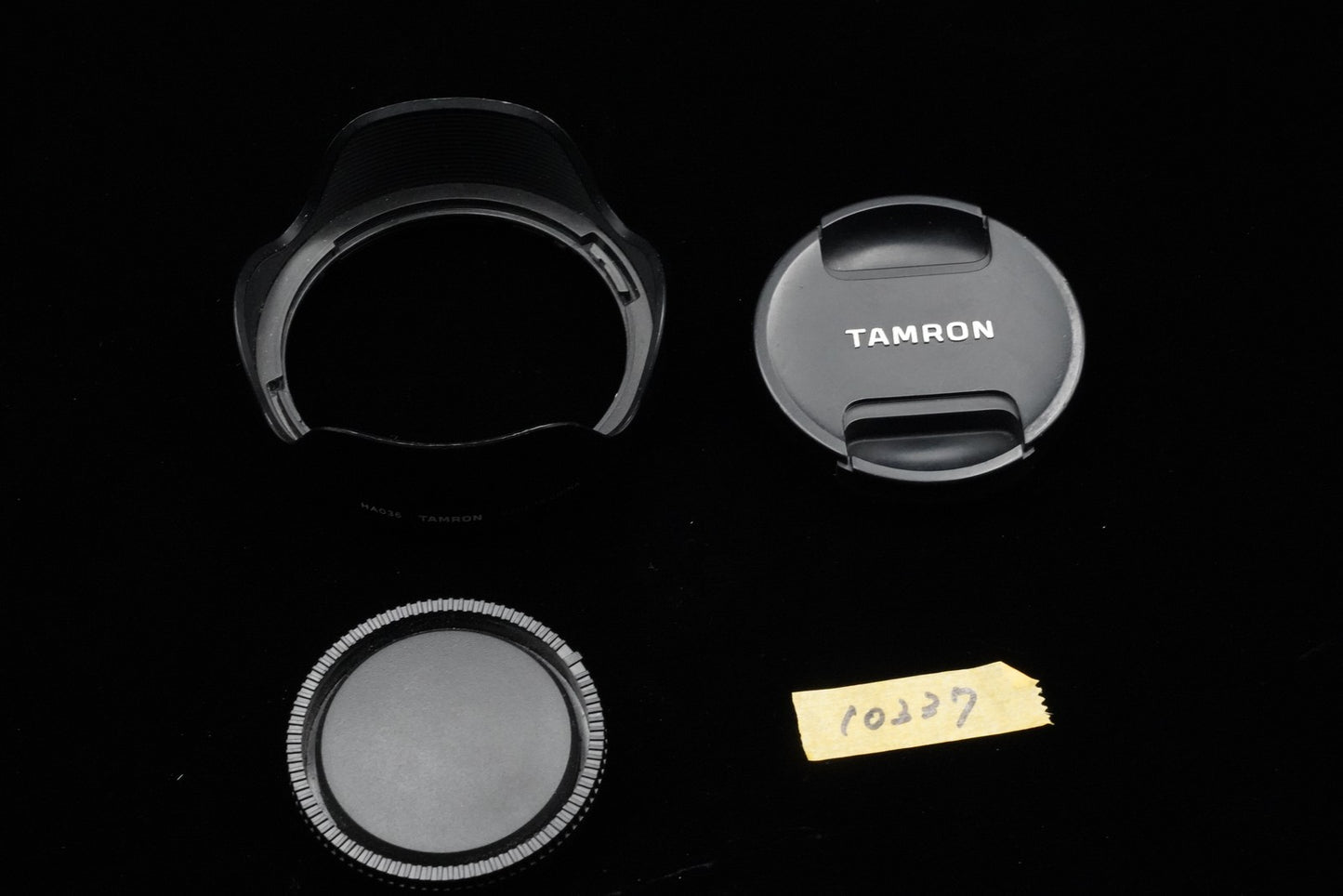 Tamron 28-200mm f/2.8-5.6 Di III RXD Lens for Sony E mount US Duty Paid 10337