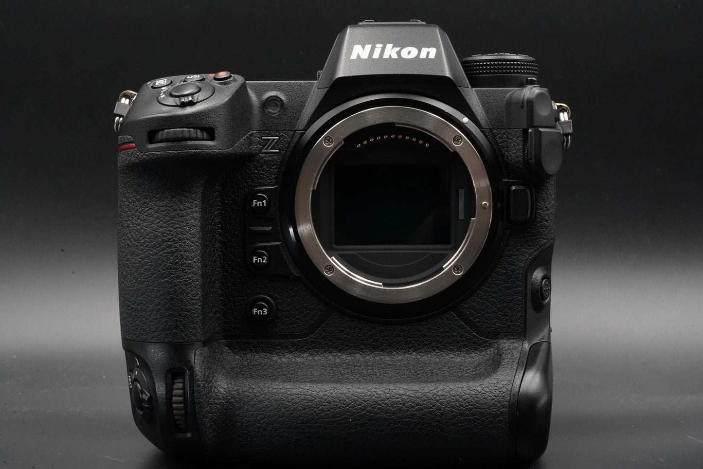 Nikon Z9 Mirrorless Camera Body 10748