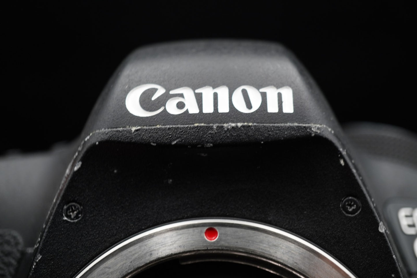 Canon EOS 6D DSLR Full Frame Used Camera Body Refurbished US STOCK #10043