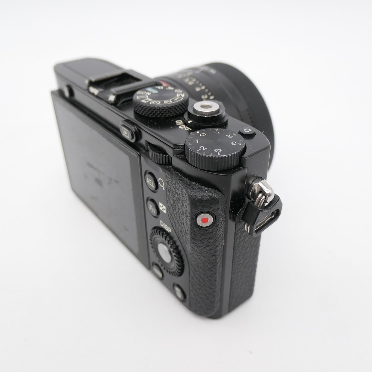 Sony Cyber-shot DSC-RX1 Compact Digital Camera English OK [] US STOCK #8138