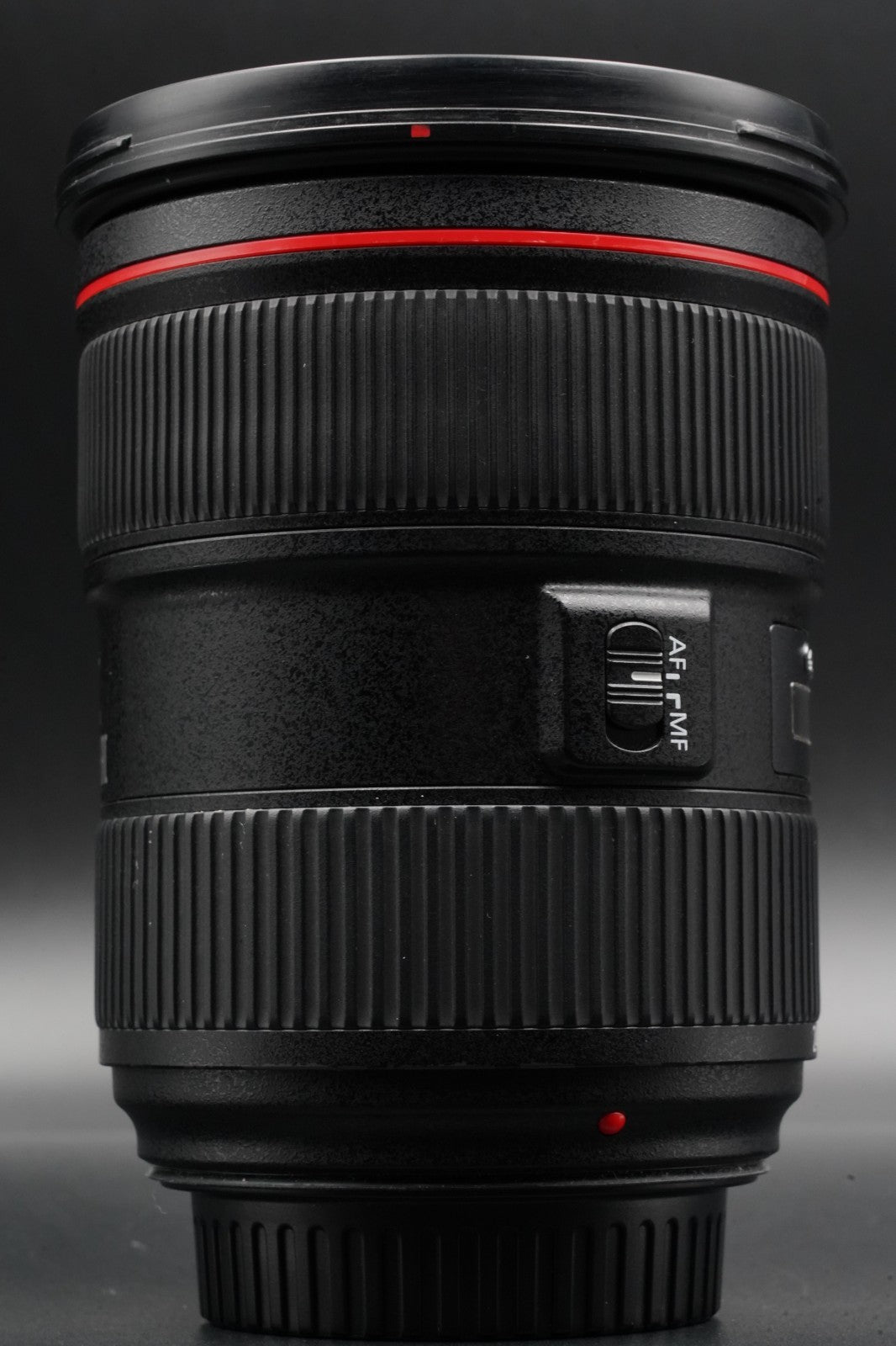 Canon EF 24-70mm f/2.8L II USM Telephoto Zoom Lens Used US Duty Paid 10808