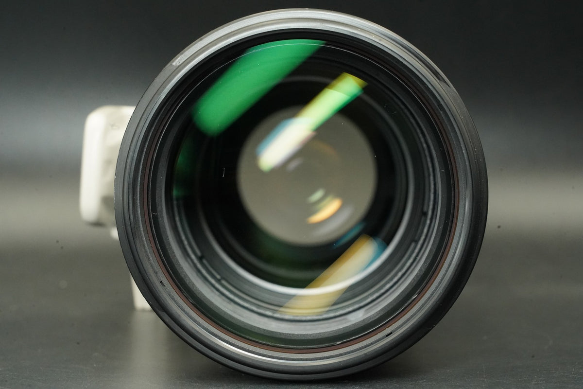Canon EF 70-200mm f/2.8 L IS II USM Telephoto Lens #12082