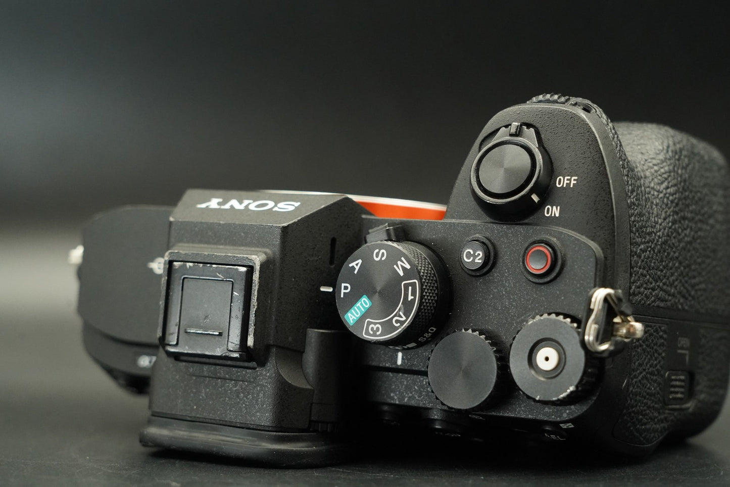 Sony A7IV ILCE-7M4 Mirrorless Digital Camera English OK -101668 cuts- #11807