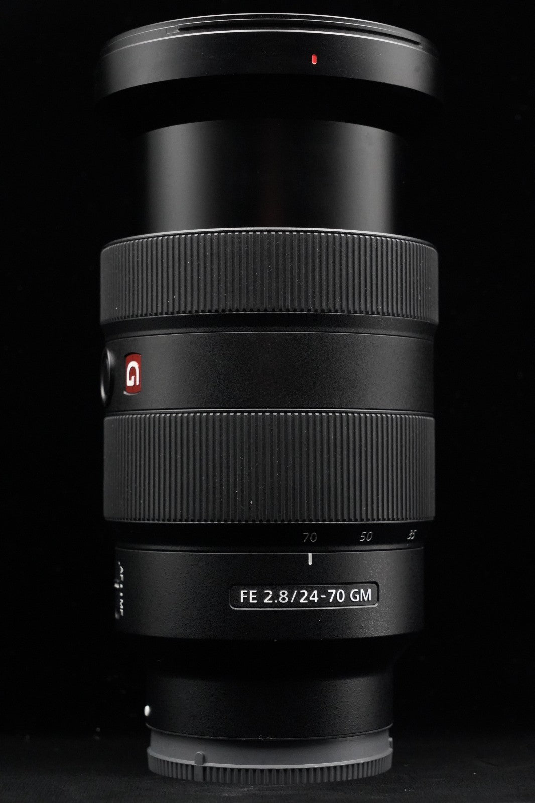 Sony FE 24-70mm F/2.8 GM SEL2470GM (Sony E mount) US DUTY PAID #10281