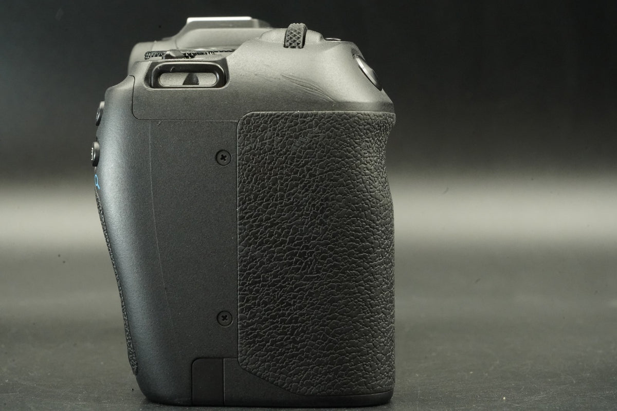 Canon EOS RP Full Frame Mirrorless Digital Camera Body -11% cut- #12106