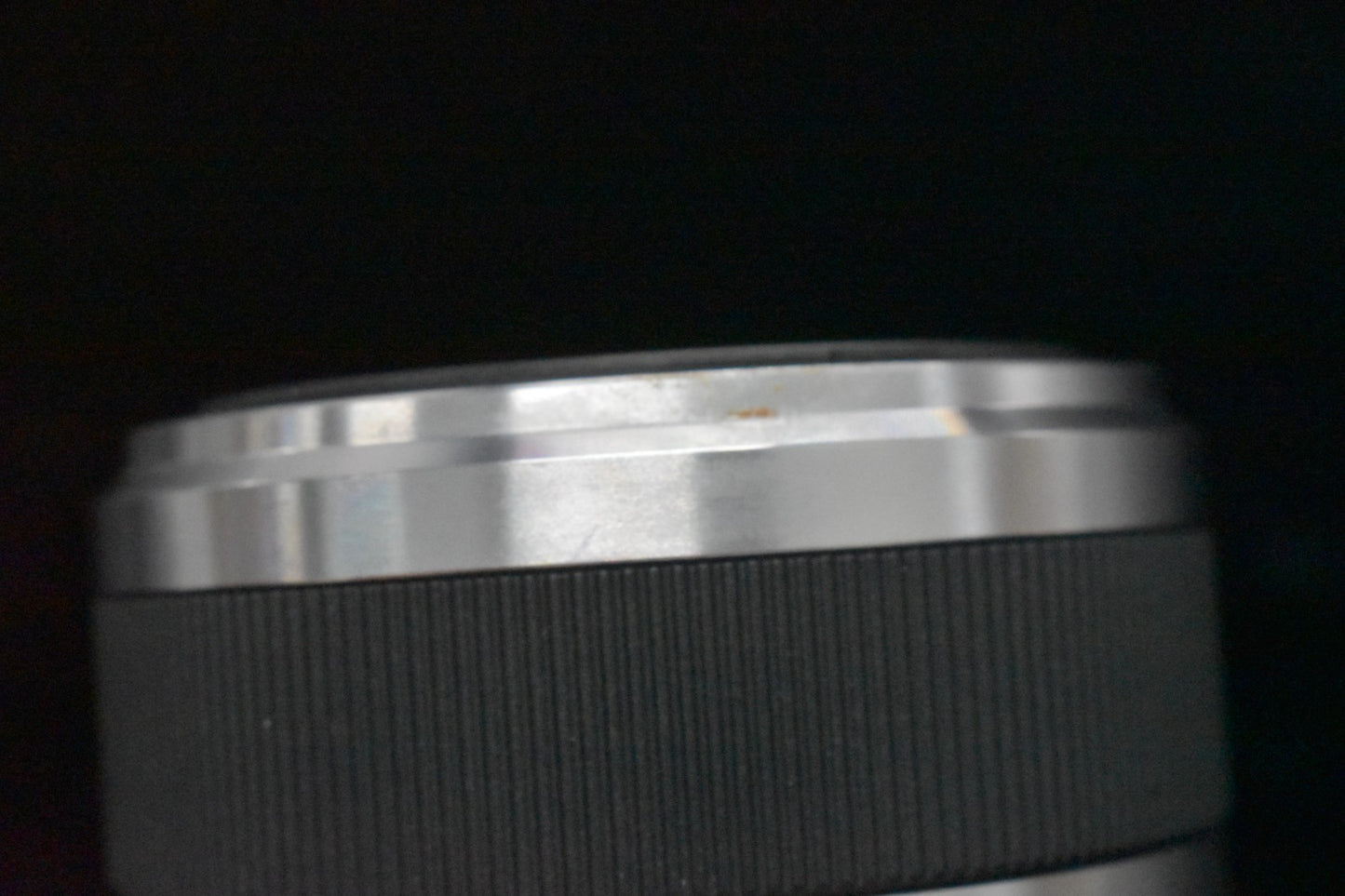 Sony 55-210mm F/4.5-6.3 E Mount OSS Telephoto Lens US STOCK #10218