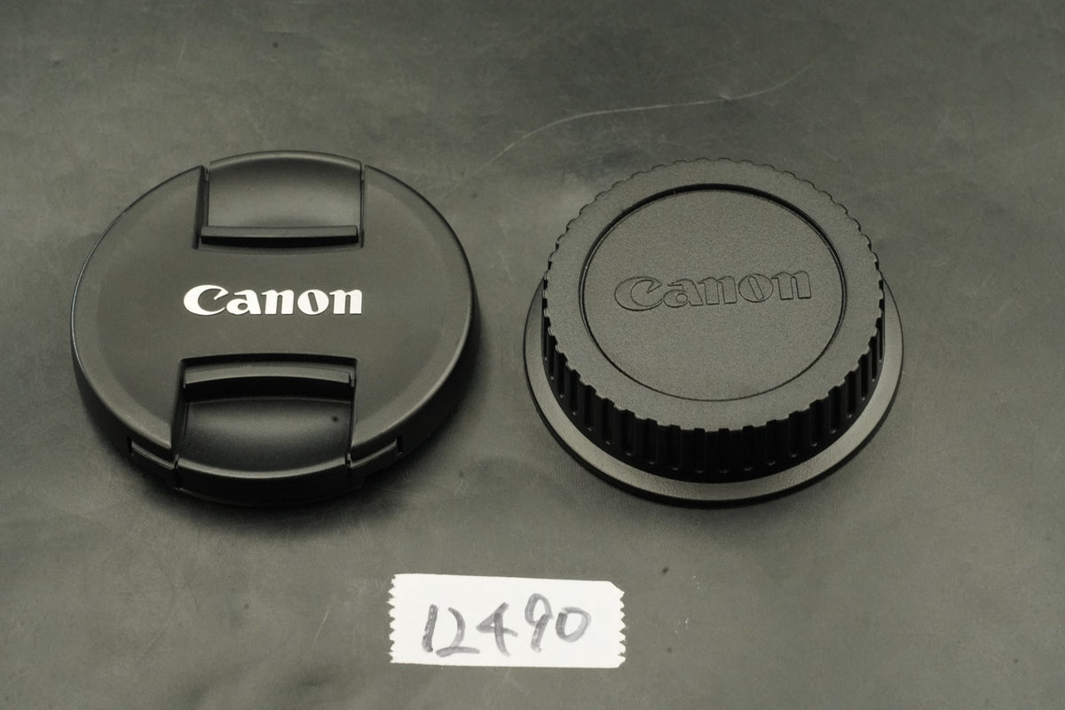Canon EF 70-300mm f/4-5.6 IS II USM Zoom Lens #12490