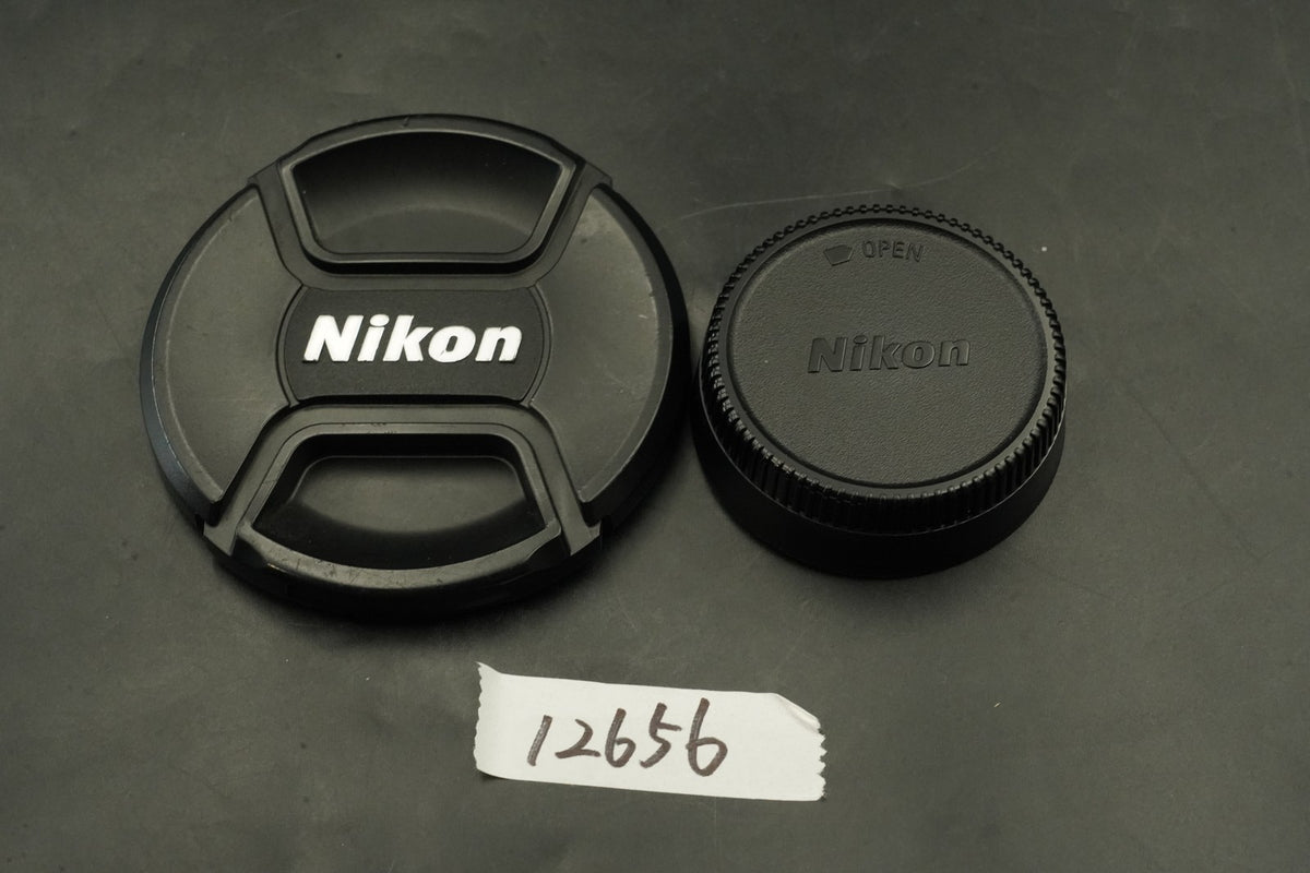 Nikon AF-S NIKKOR 300mm F/4 D ED IF Digital Camera Telephoto Lens #12656