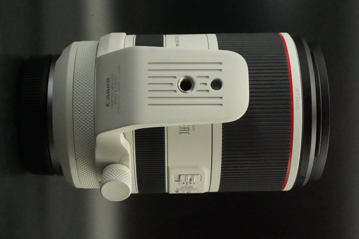 Canon RF 70-200mm f/2.8 L IS USM Lens #12832