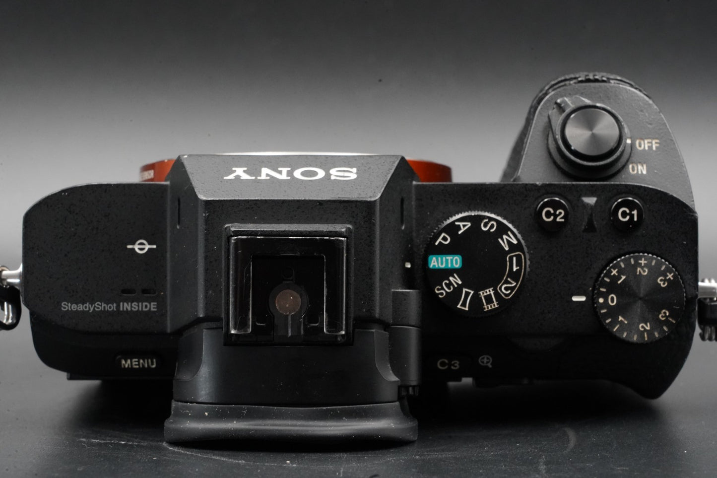 SONY Alpha a7 II ILCE-7M2 Body Mirrorless 35 Language 10732