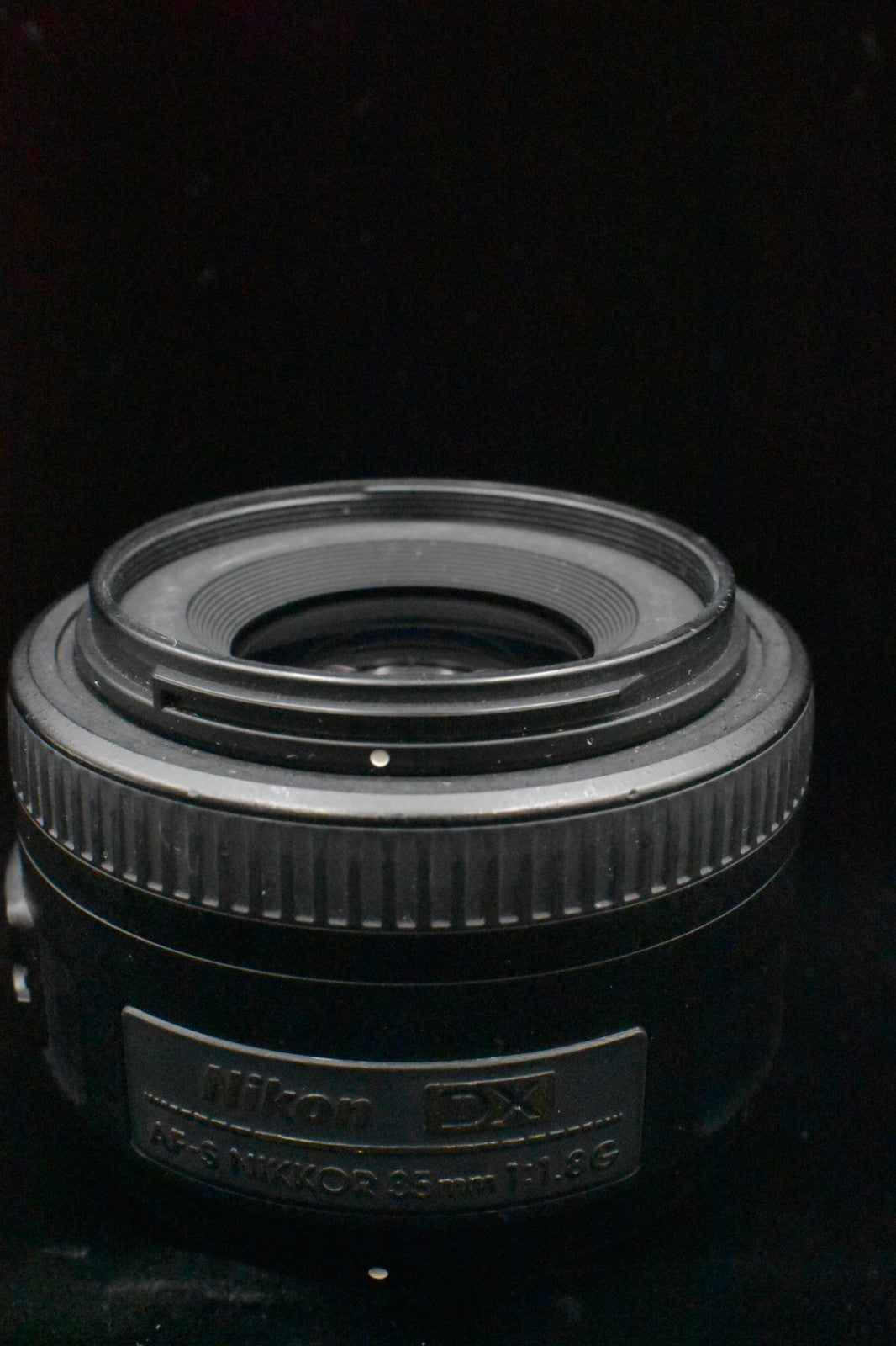 Nikon AF-S DX Nikkor 35mm F/1.8 G Lens for Nikon US Duty Paid 10413 10612