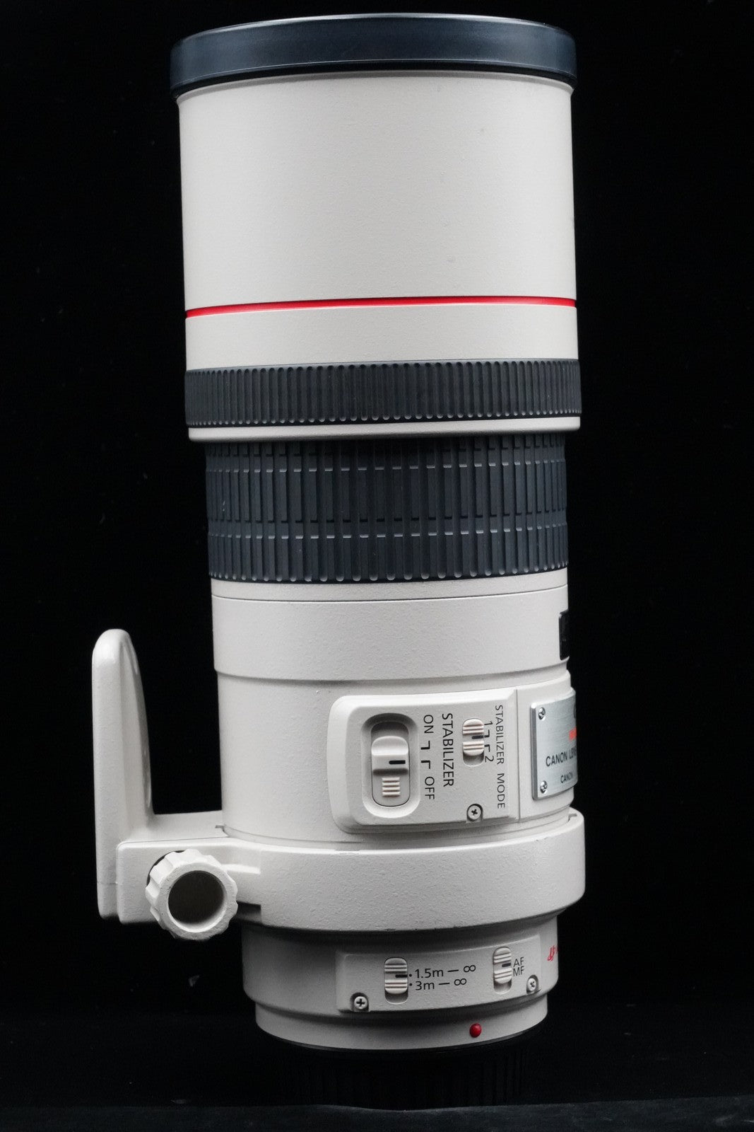 Canon EF 300mm f/4 L IS USM ULTRASONIC Lens US STOCK #10348