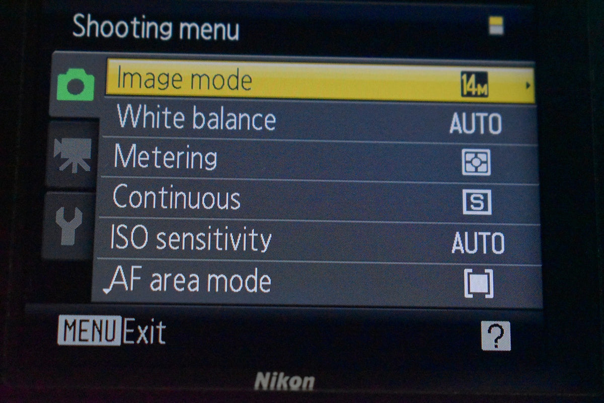 Nikon Coolpix S8000 Black Digital Camera 14.2 MP [] US STOCK #9112