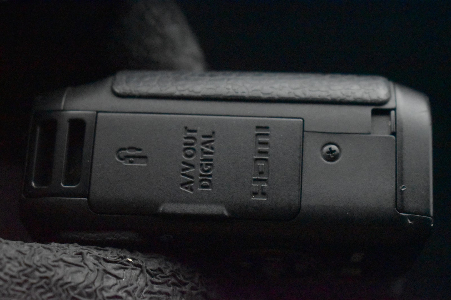 Canon PowerShot G16 12.1MP Compact Digital Camera US Duty Paid 9271