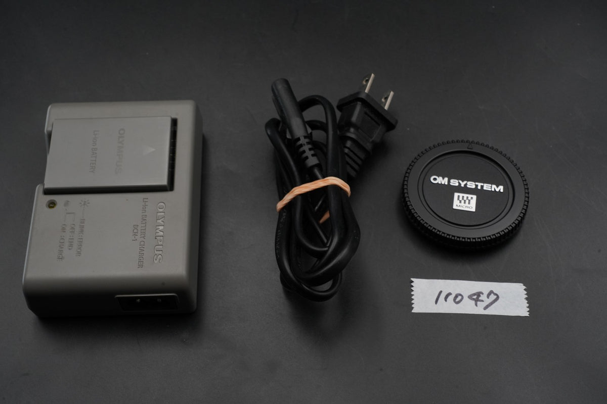 Olympus PEN E-P5 Black Body Wifi Digital Camera US STOCK #11047