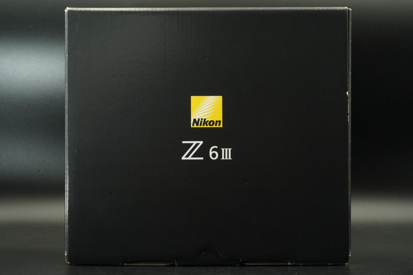 Nikon Z6 III 24.5MP Mirrorless Digital Camera Body -8039 cuts- #11872