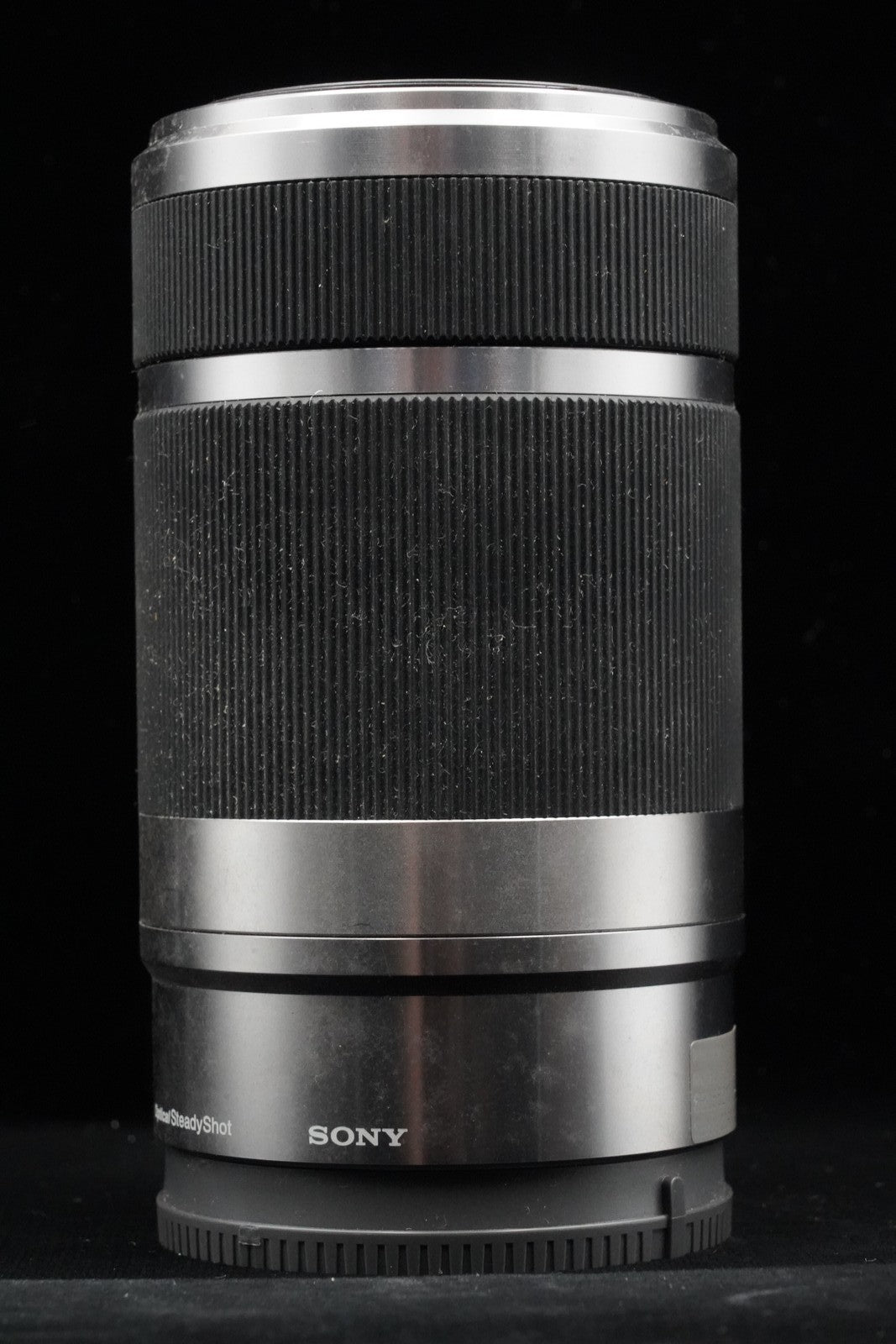2 Lenses! [US DUTY PAID] Sony a6000 Digital Mirrorless Camera Silver 10371