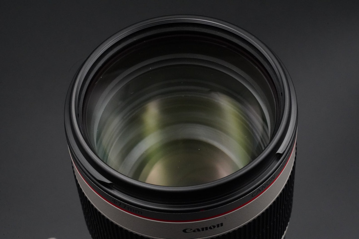 Canon EF 70-200mm F/2.8 L IS II USM Telephoto Zoom AF Lens US Duty Paid 10358