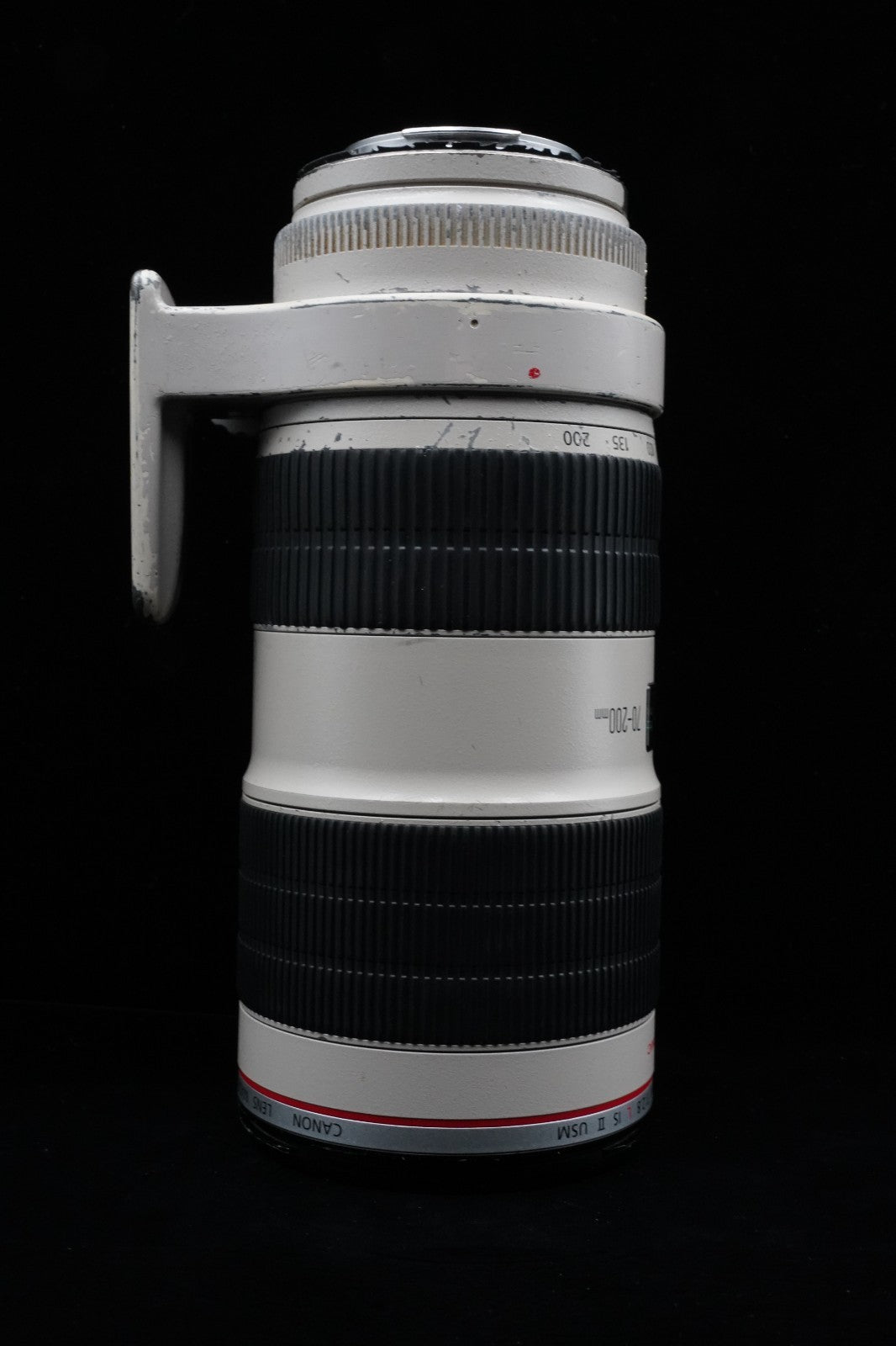 Canon EF 70-200mm f/2.8 L IS II USM Telephoto Lens US Duty Paid 9853